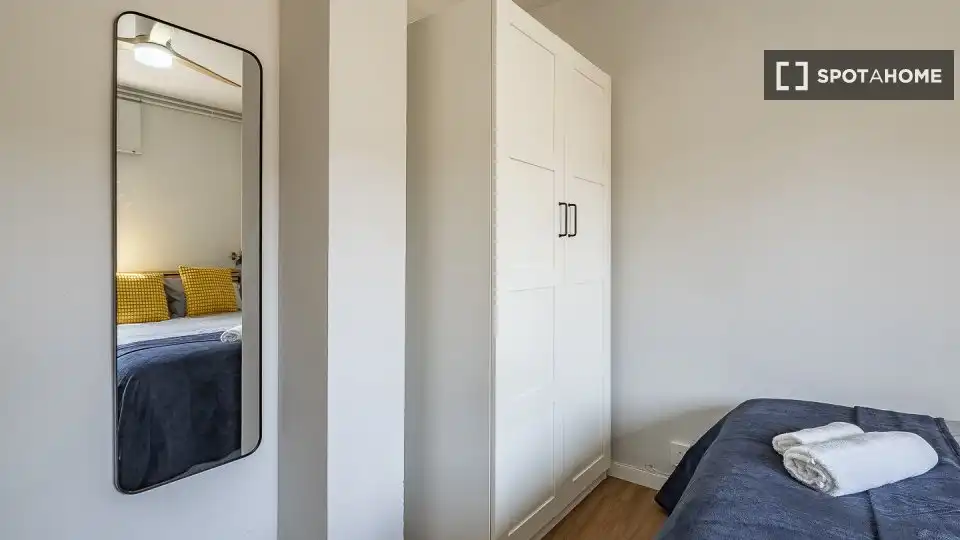 Stanza in affitto, Sant Cugat del Vallès