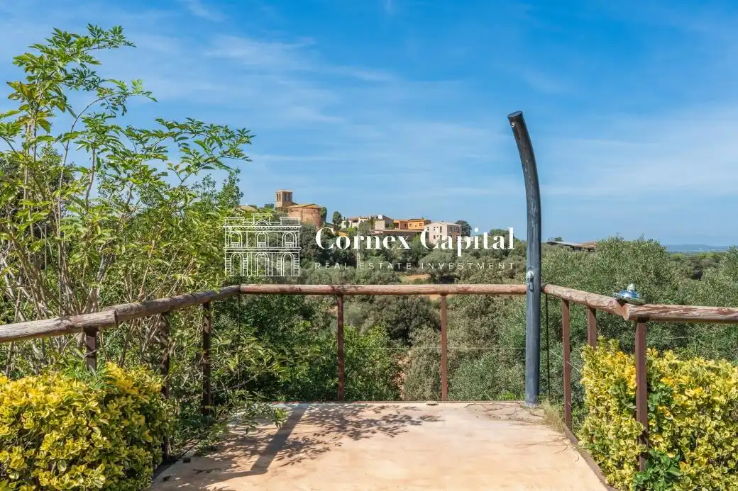 Haus 550 m² in Fontanilles