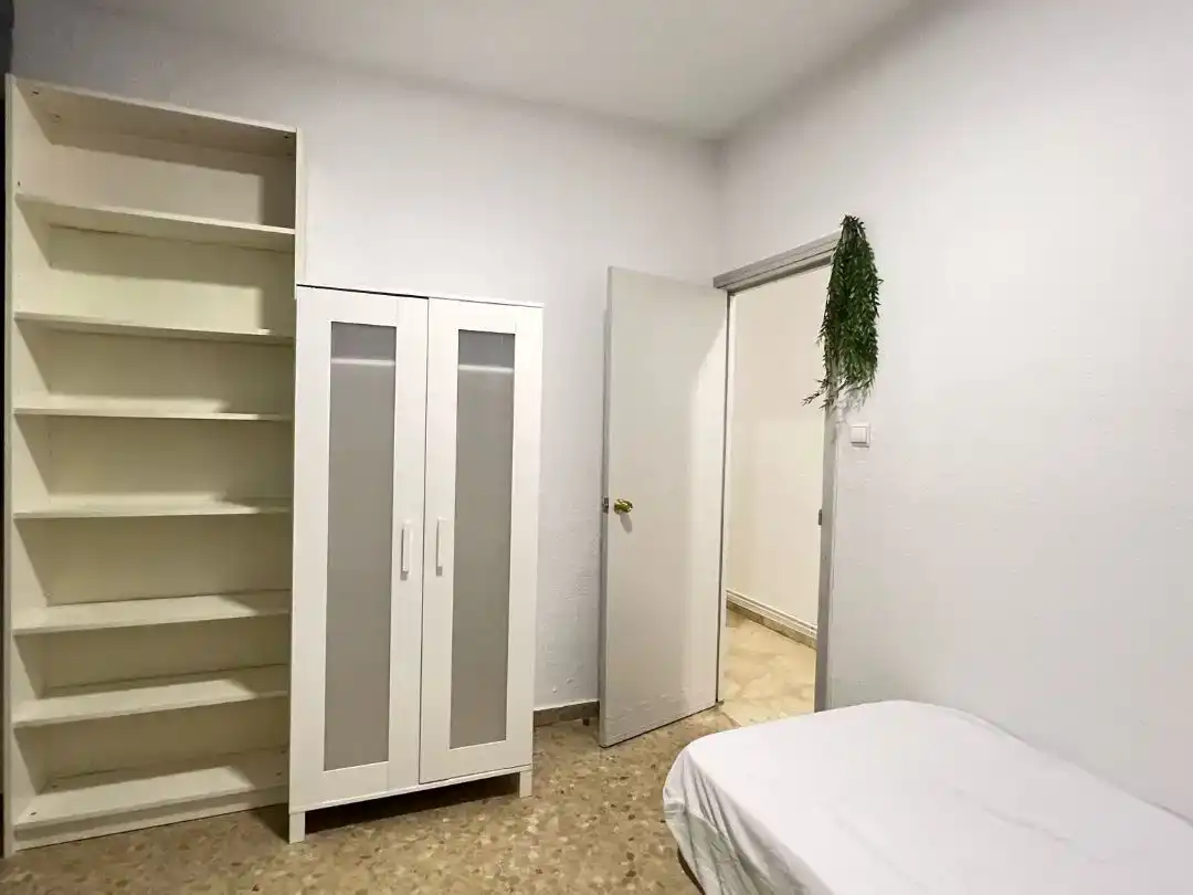 Habitación 214 m², Granada