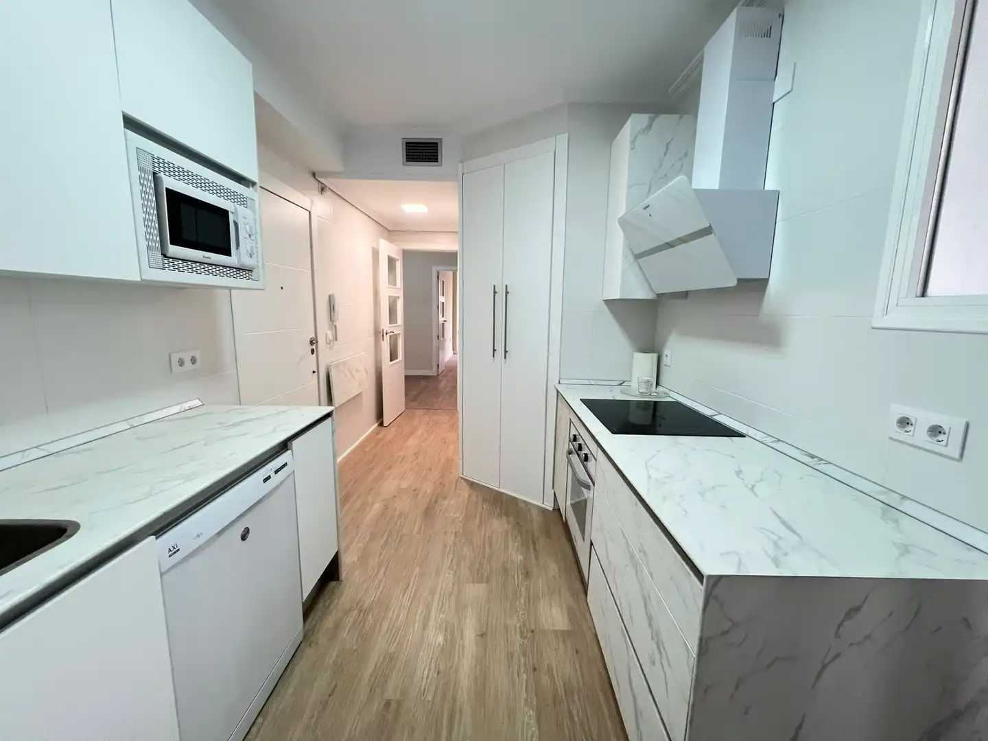Wohnung 130 m² in Cáceres