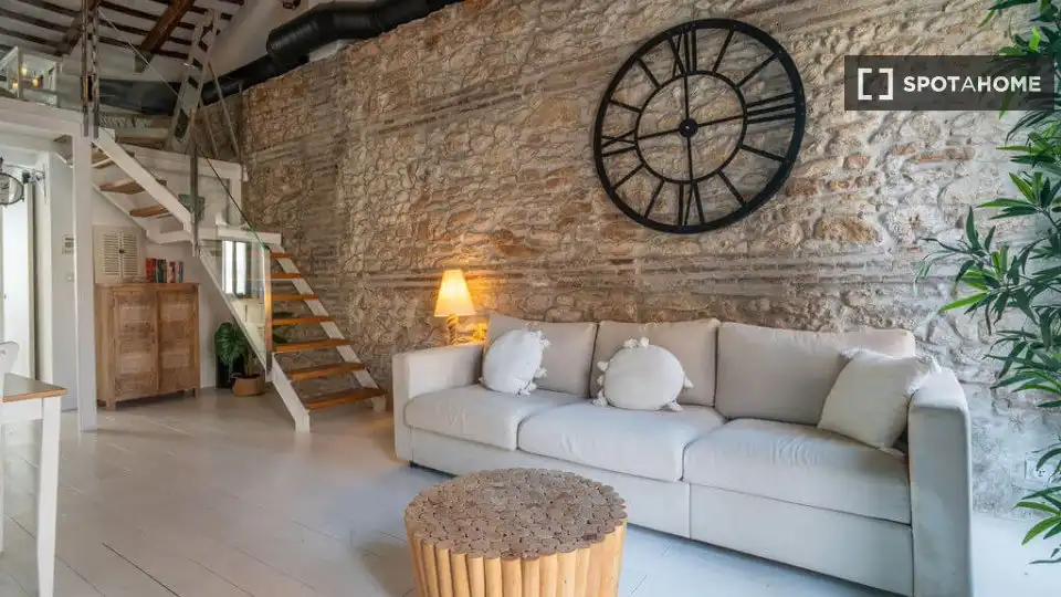Pis de 61 m² a València