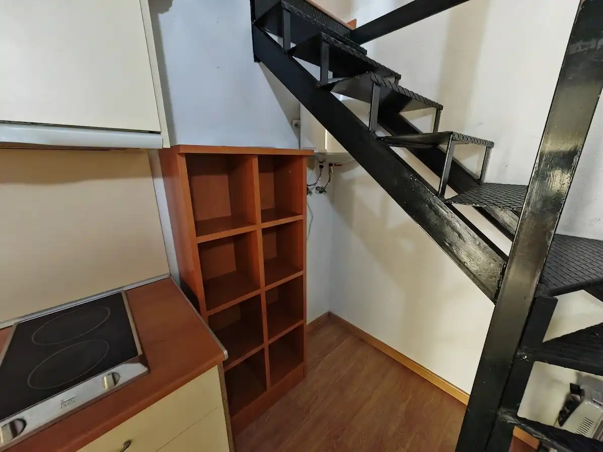 Piso de 77 m² en Ciudad Real