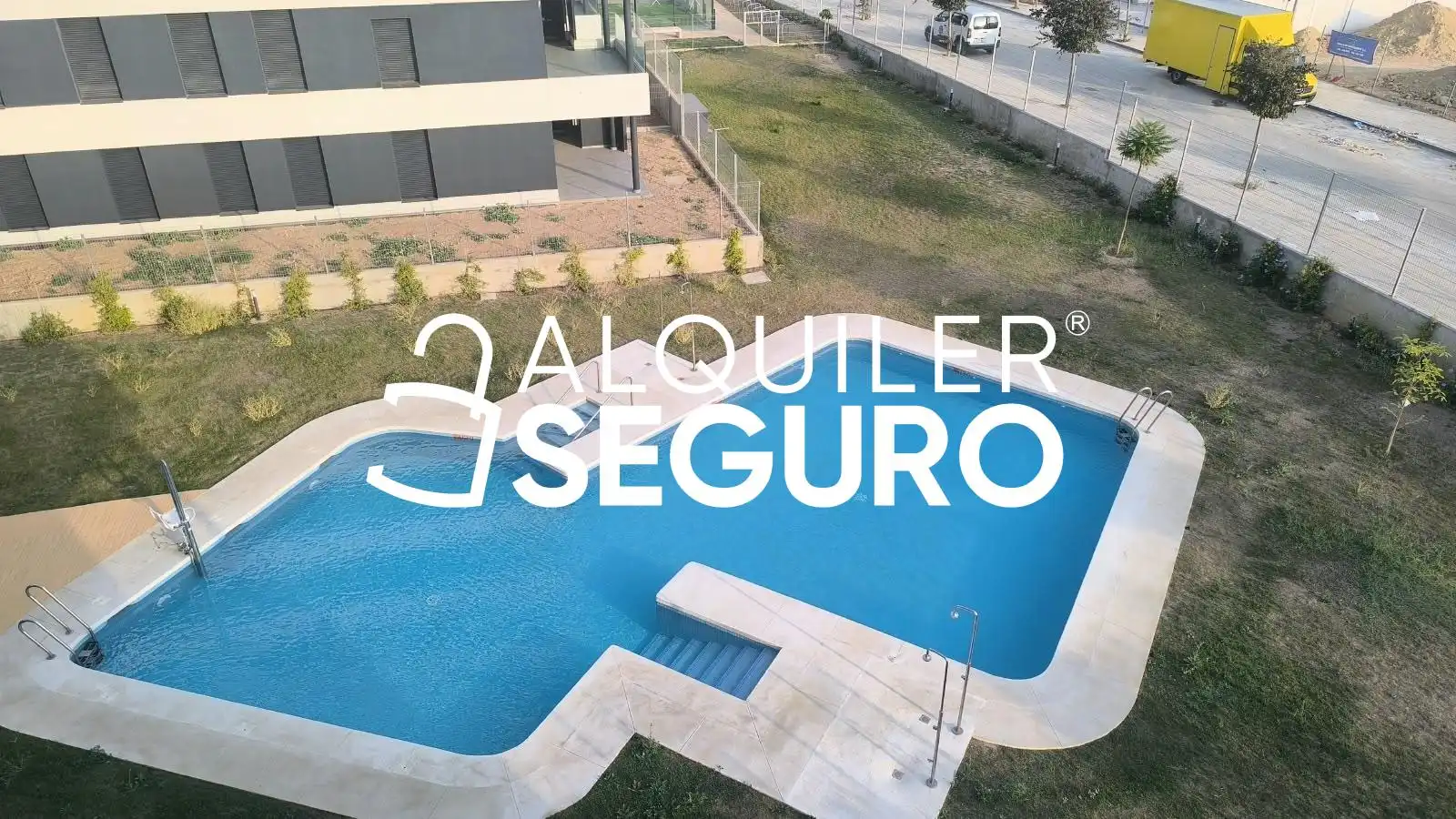 Flat 110 m² in Dos Hermanas