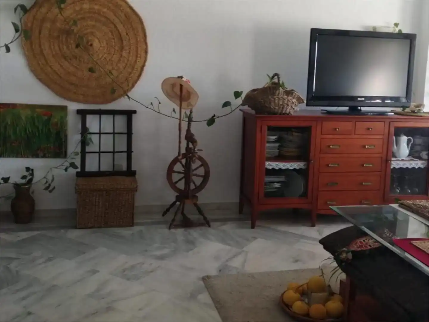 Piso de 70 m² en Tarifa