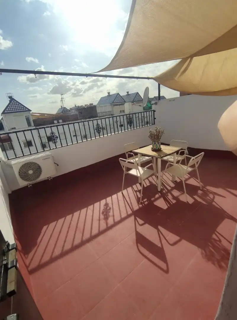 Pis de 75 m² a Sevilla