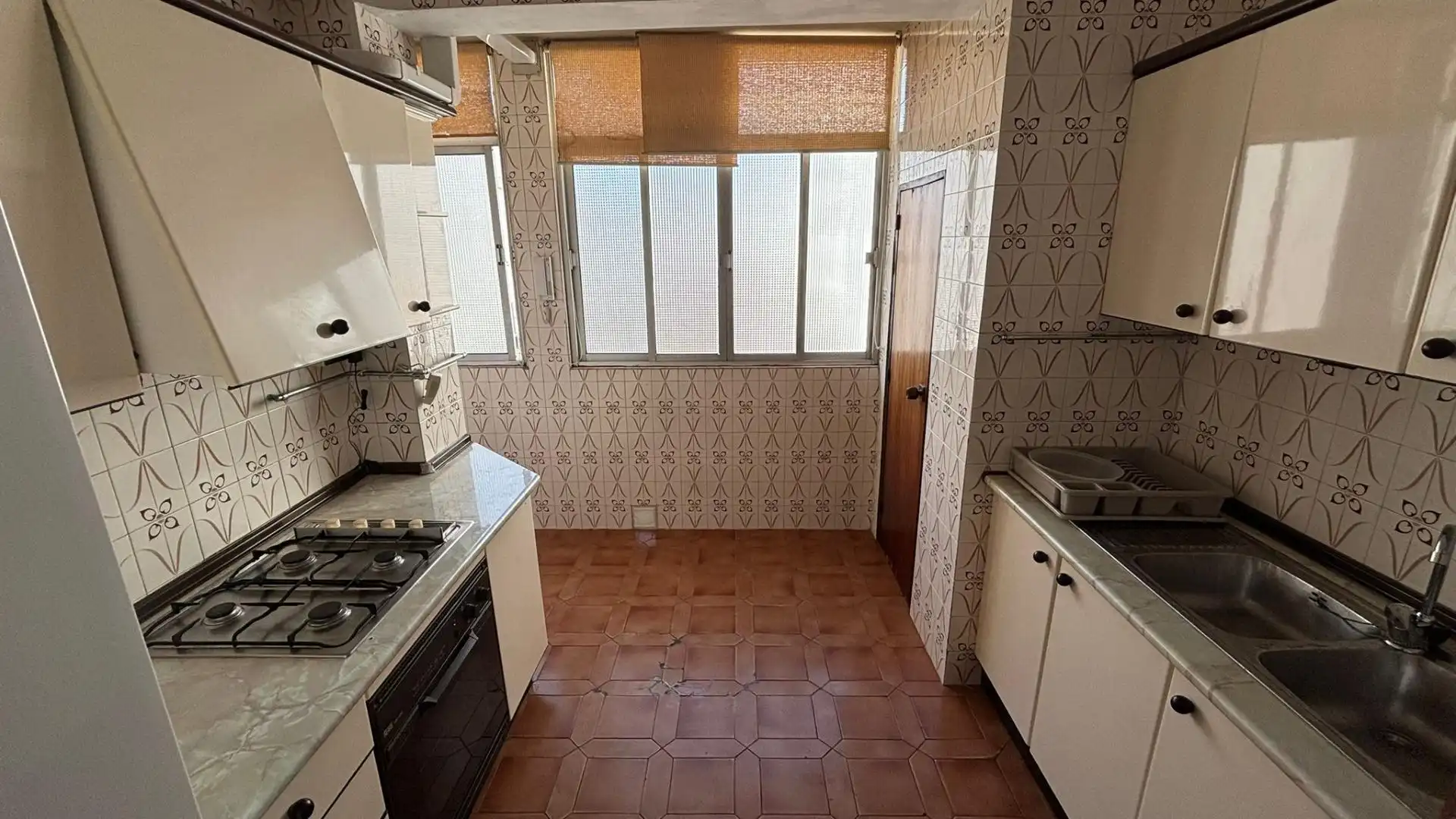 Habitación 82 m², Sevilla