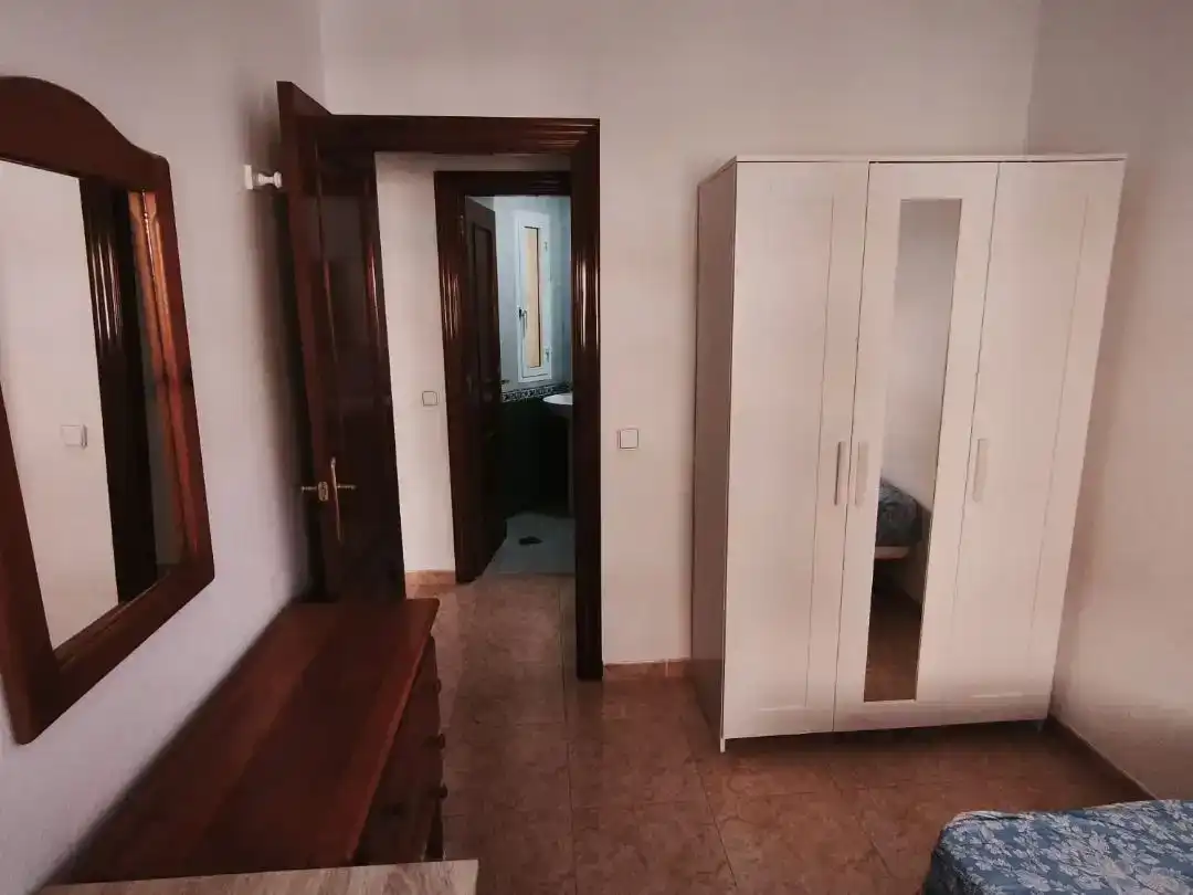Piso de 80 m² en Almería