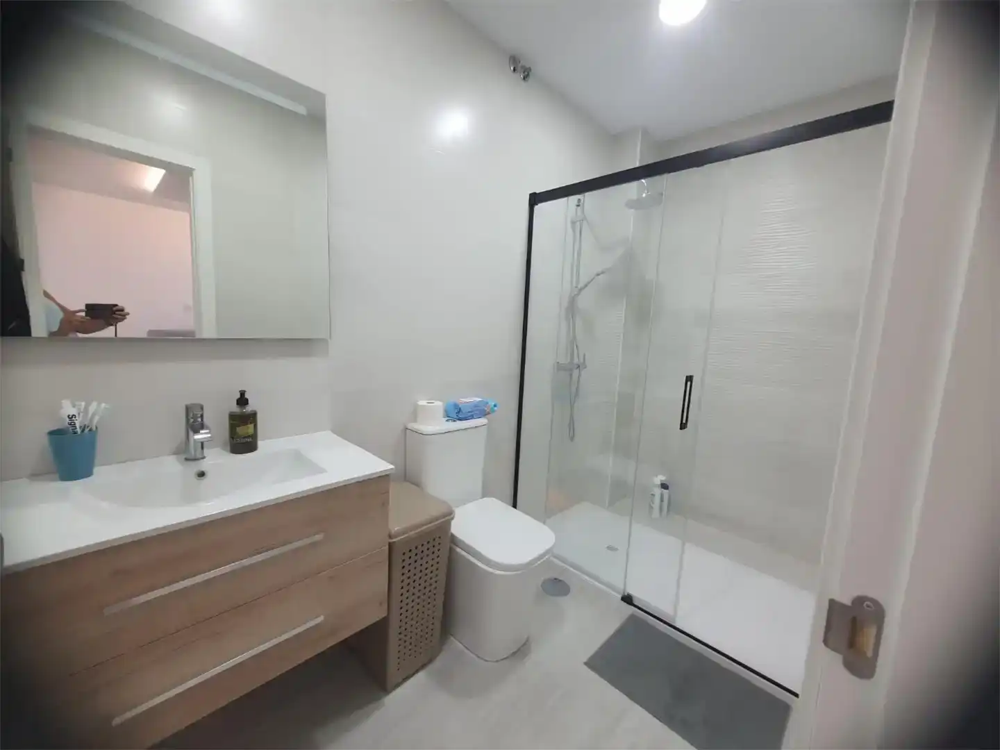 Piso de 68 m² en Lepe