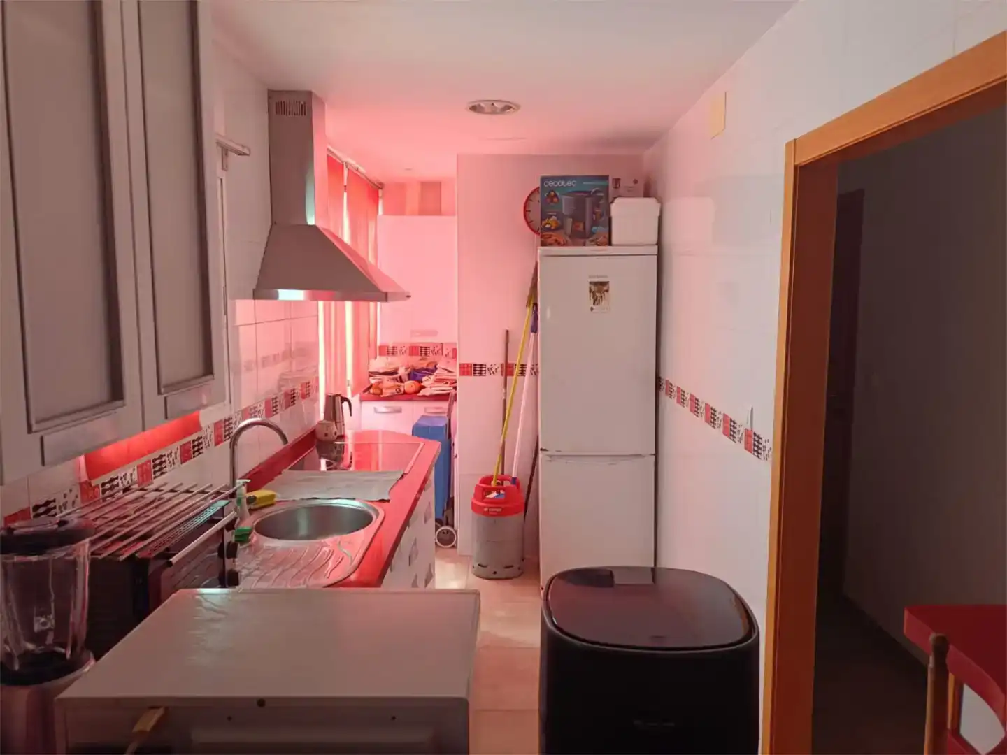 Piso de 65 m² en Huelva