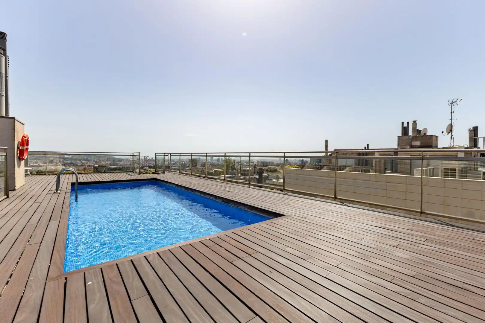 Piso de 108 m² en Barcelona