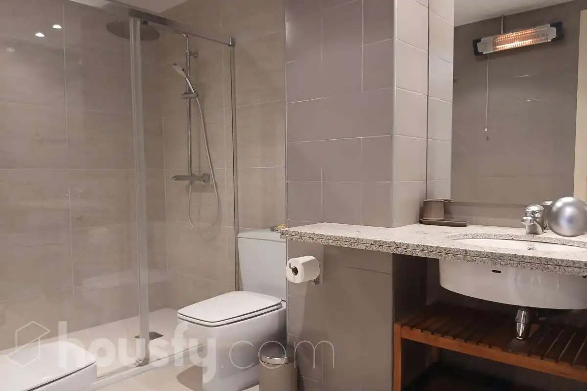 Wohnung 84 m² in Sant Cugat del Vallès