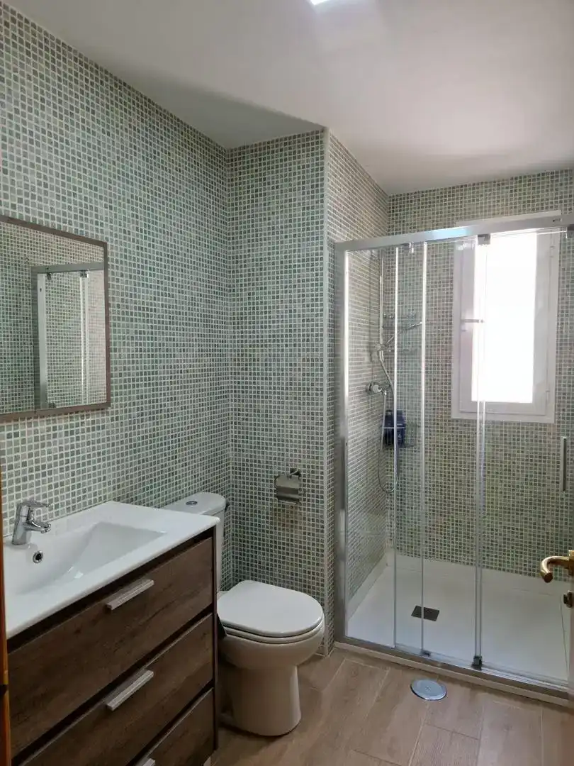 Habitación 90 m², Málaga