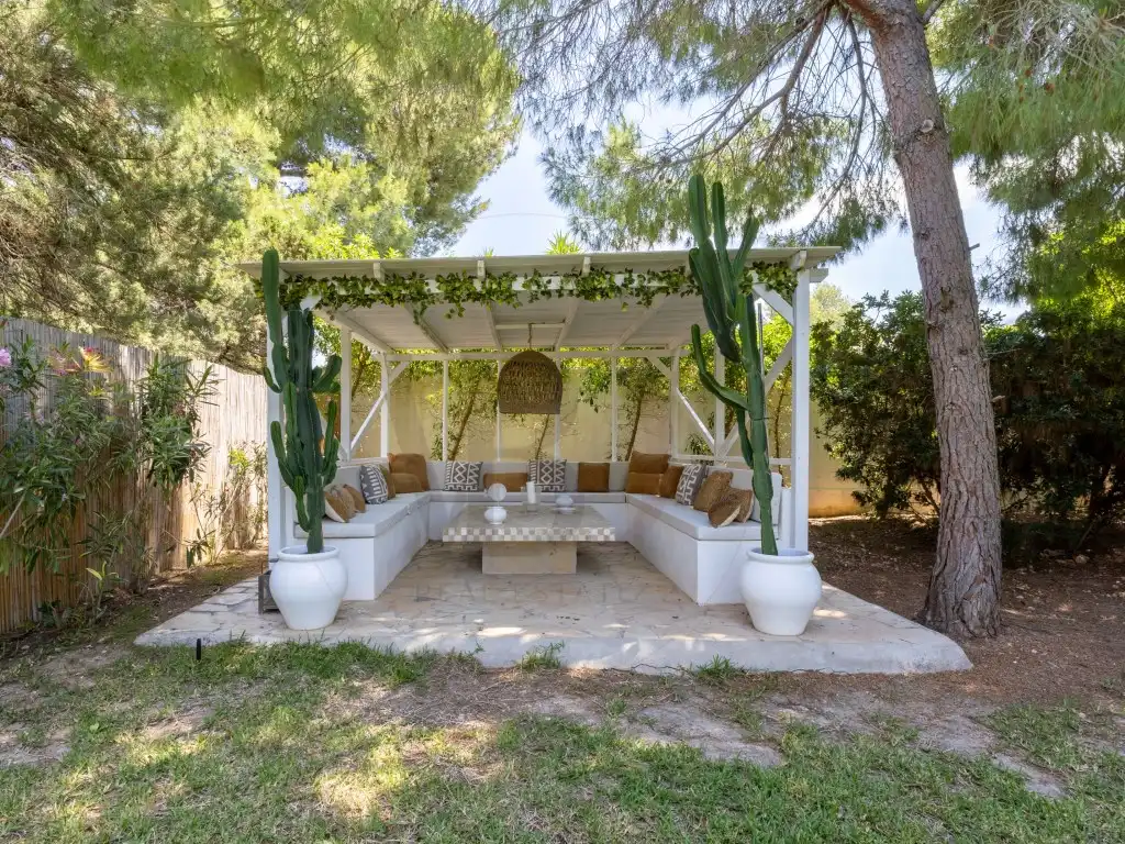 Pis de 325 m² a Sant Josep de sa Talaia