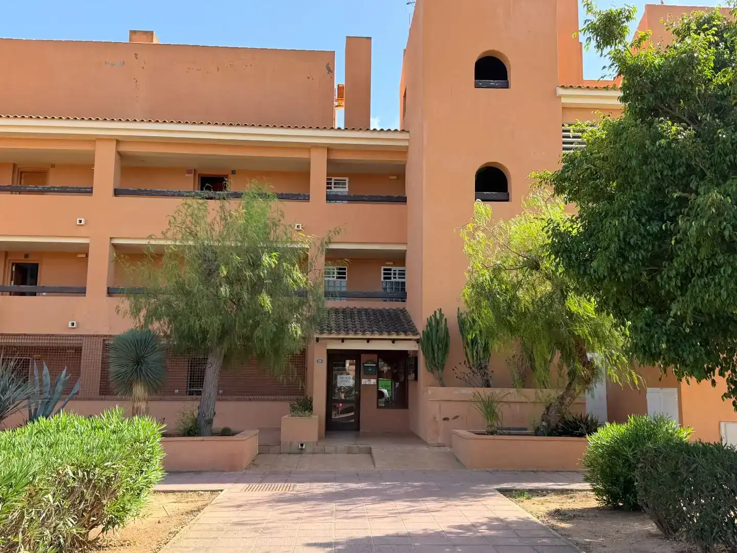 Piso de 112 m² en Cartagena