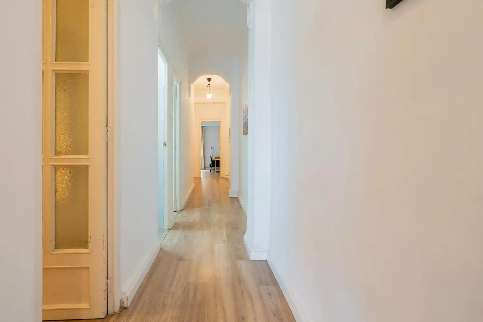 Habitación 160 m², Valencia