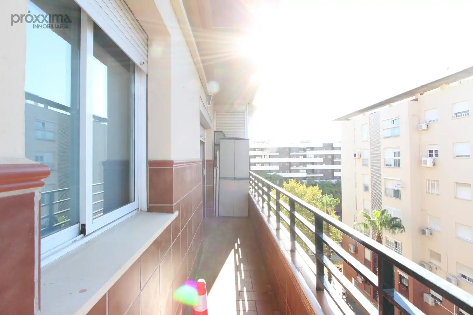 Piso de 97 m² en Sevilla