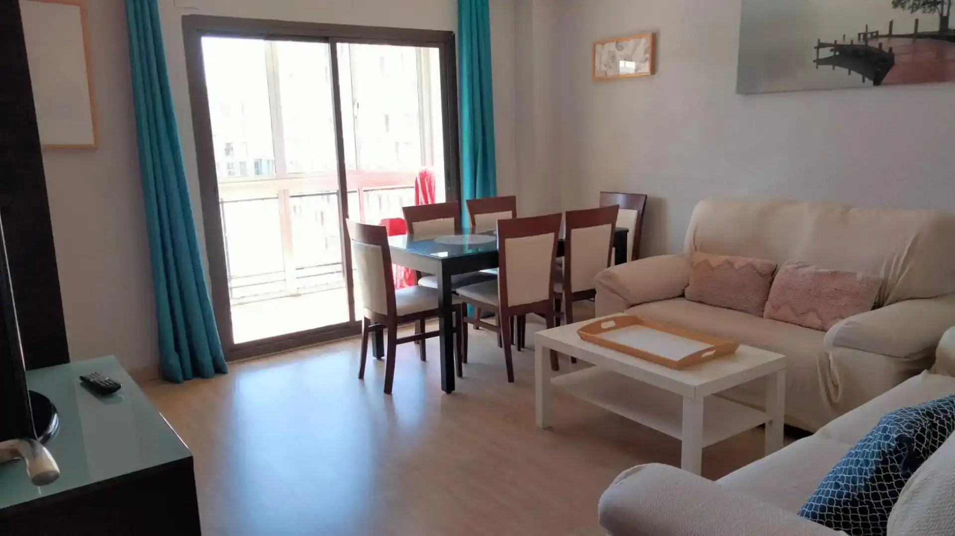 Habitación 90 m², Granada