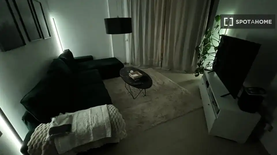 Habitación 95 m², Palma