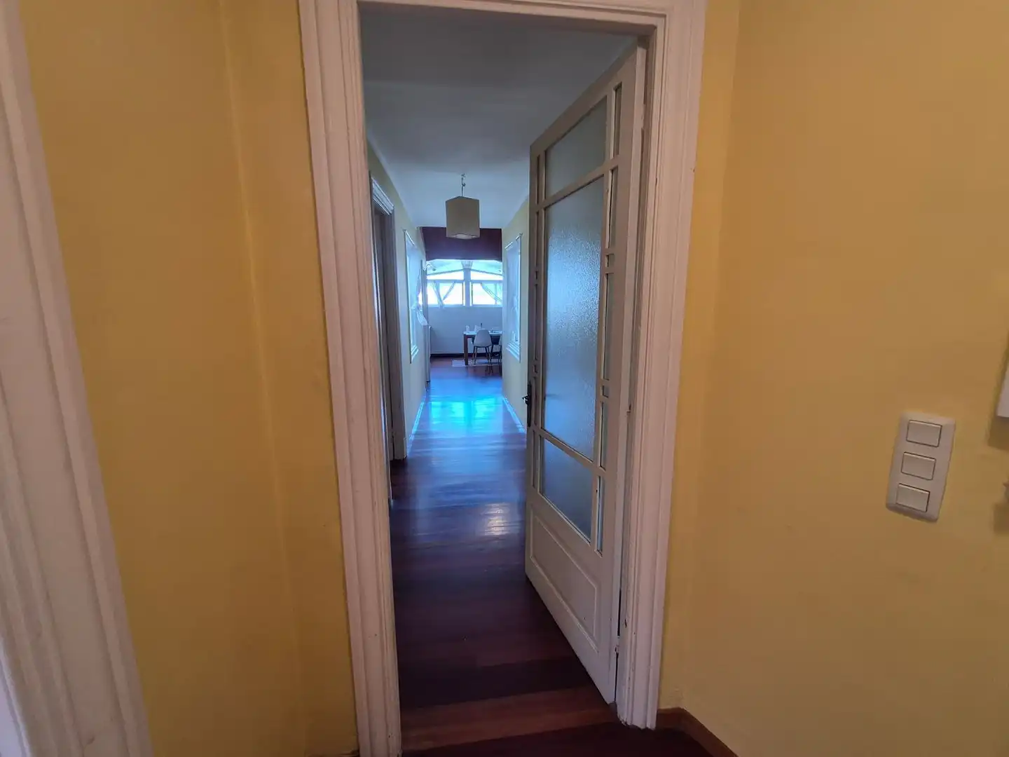 Wohnung 139 m² in Santiago de Compostela