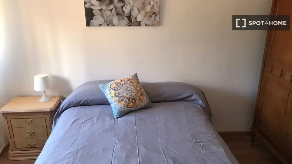 Habitación en alquiler, Málaga