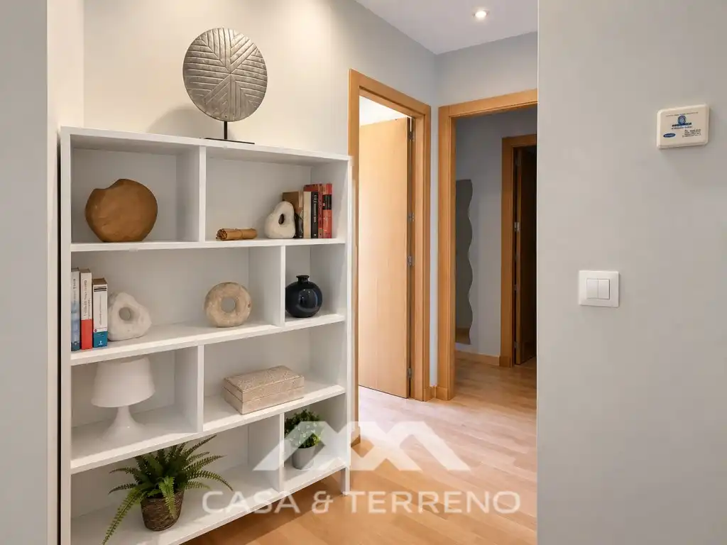 Piso de 85 m² en Vélez-Málaga
