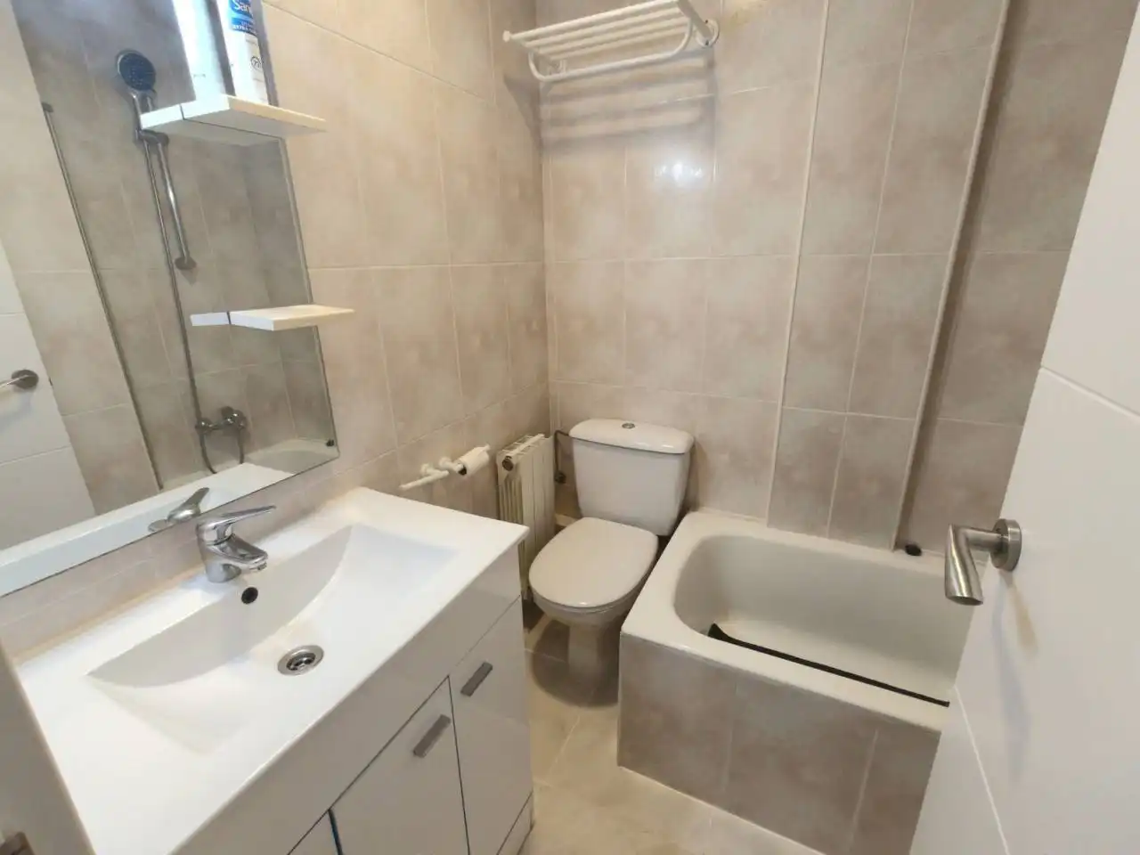 Piso de 68 m² en Erandio