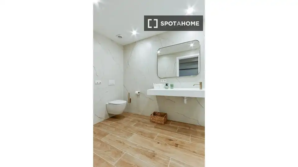 Habitación 44 m², Guetaria