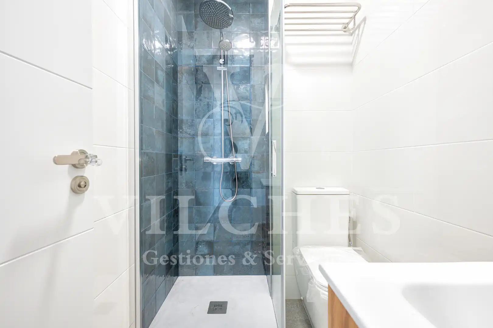 Piso de 46 m² en Las Palmas de Gran Canaria