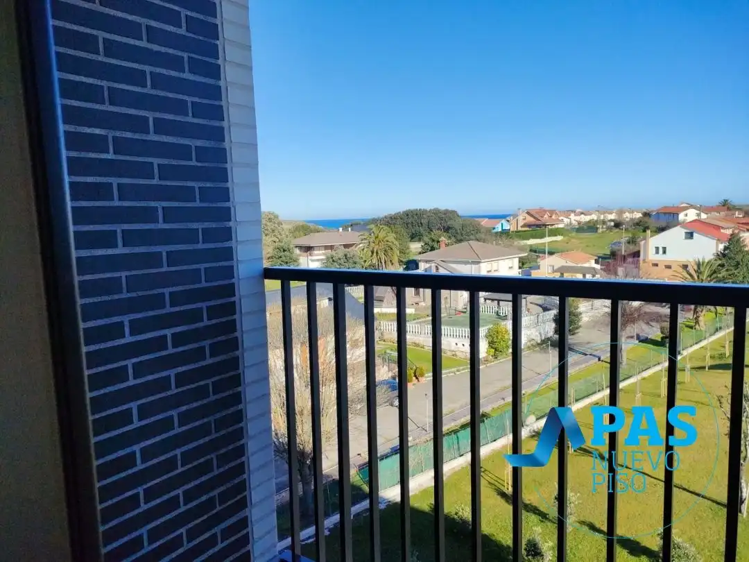 Appartement 79 m² à Santa Cruz de Bezana
