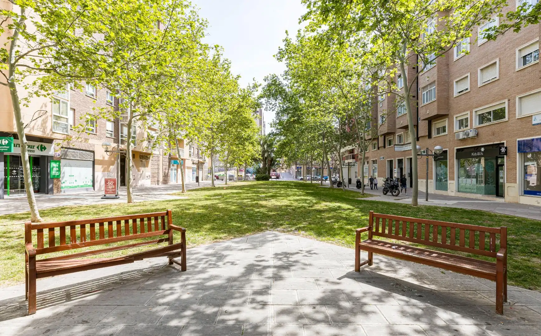Apartamento 111 m² em Murcia