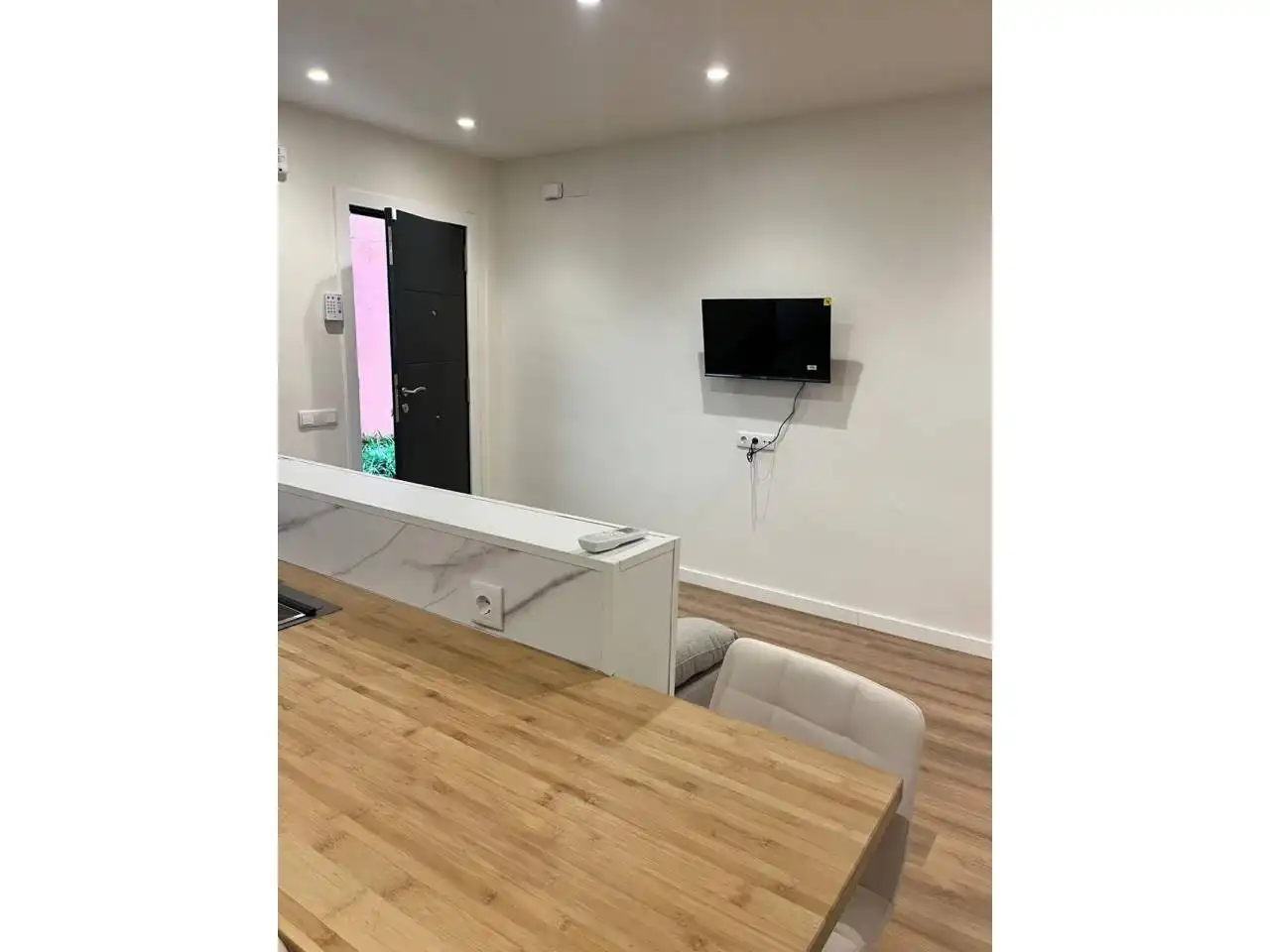 Квартира 50 м² у Castelldefels