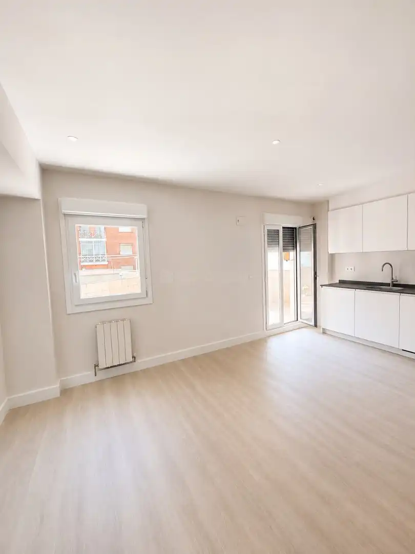 Piso de 56 m² en Logroño