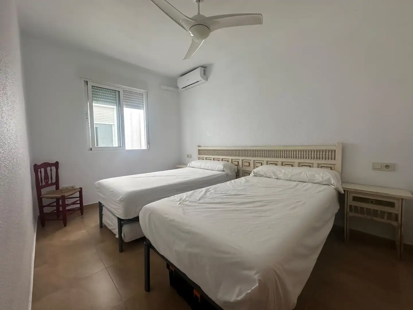 Piso de 105 m² en San Javier