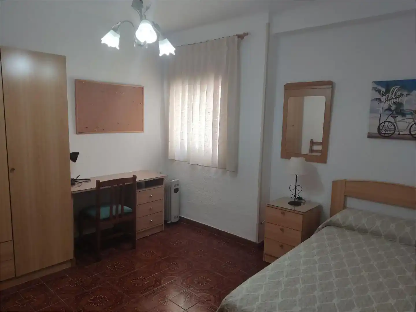 Habitación 85 m², Jaén