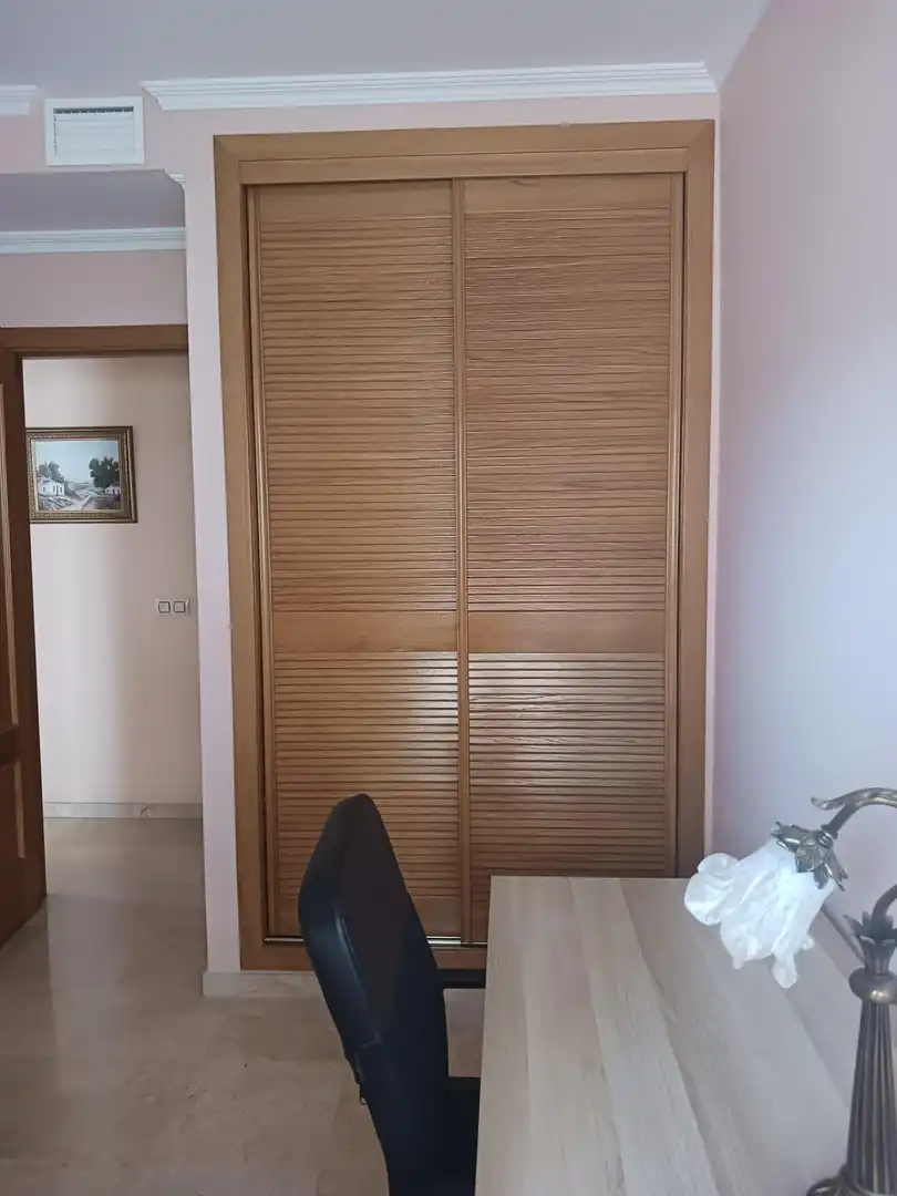 Piso de 130 m² en Málaga