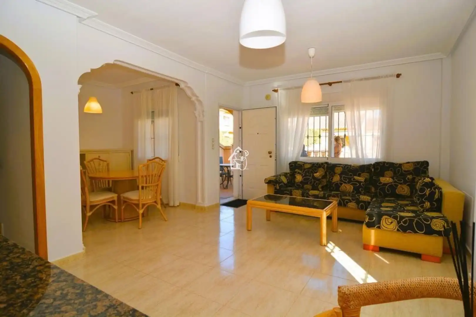 Casa de 150 m² en Pilar de la Horadada