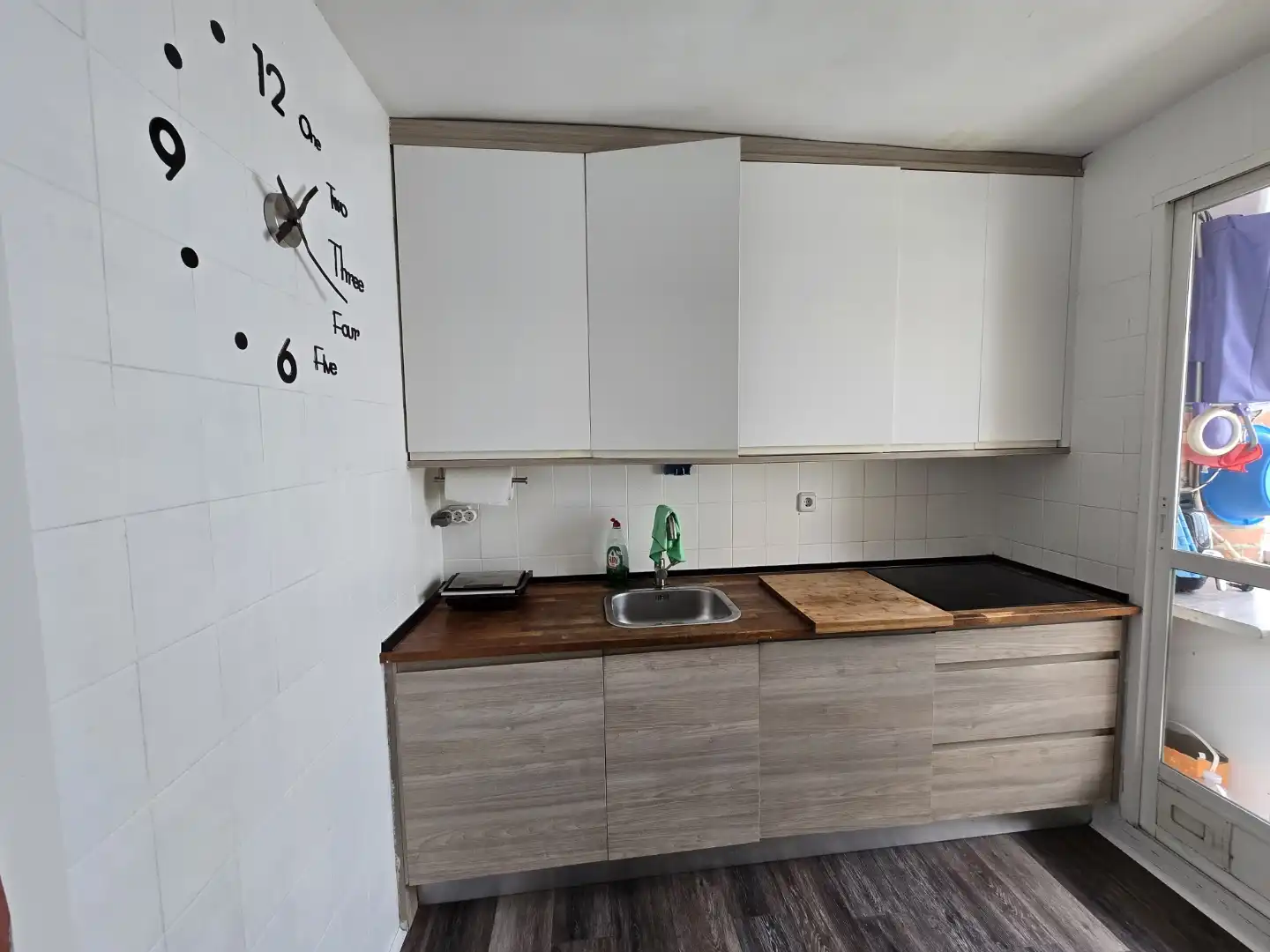 Habitación 120 m², Móstoles