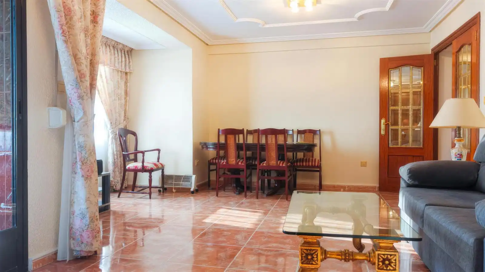 Piso de 108 m² en Alicante