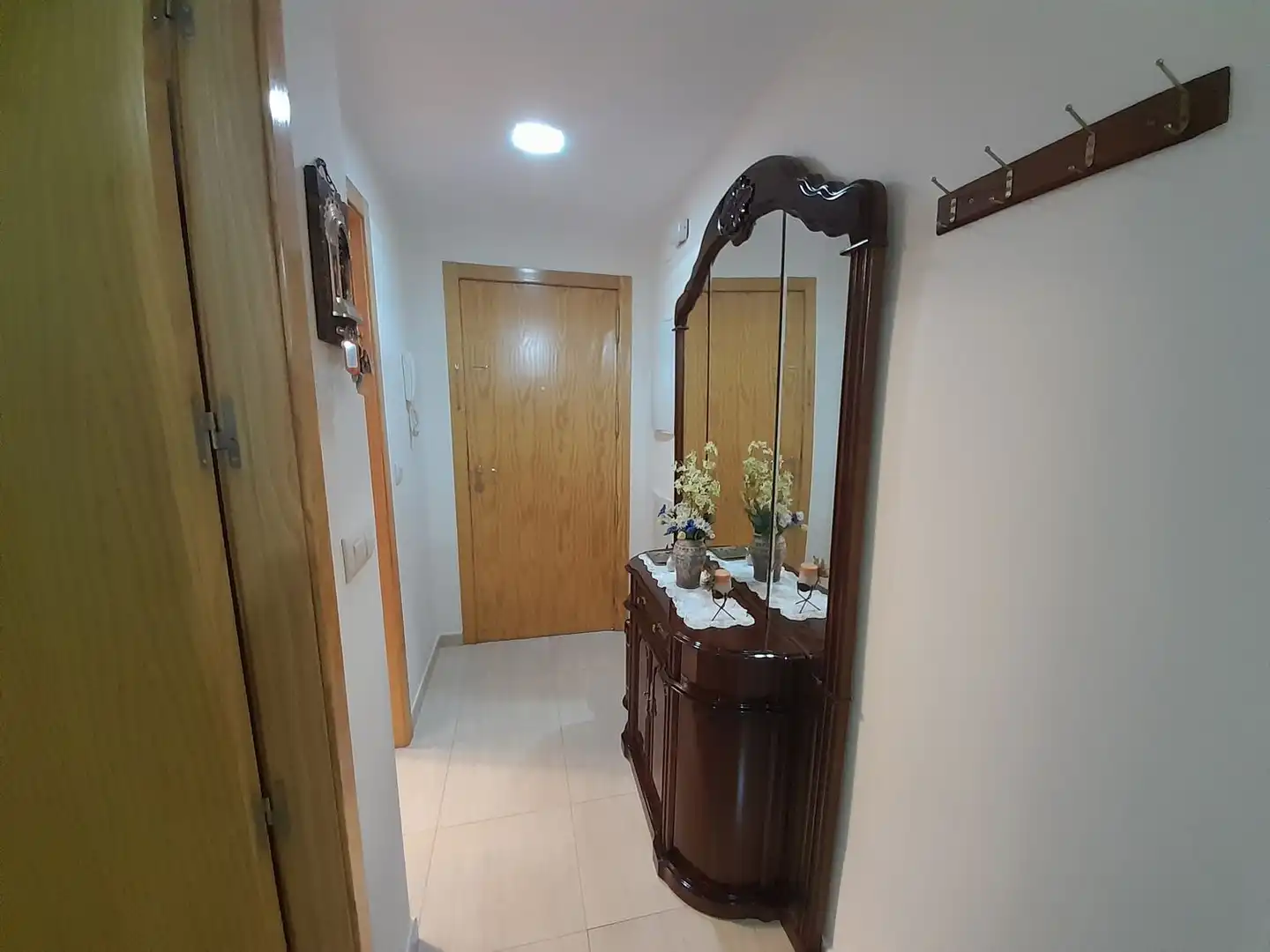 Piso de 109 m² en Jaén