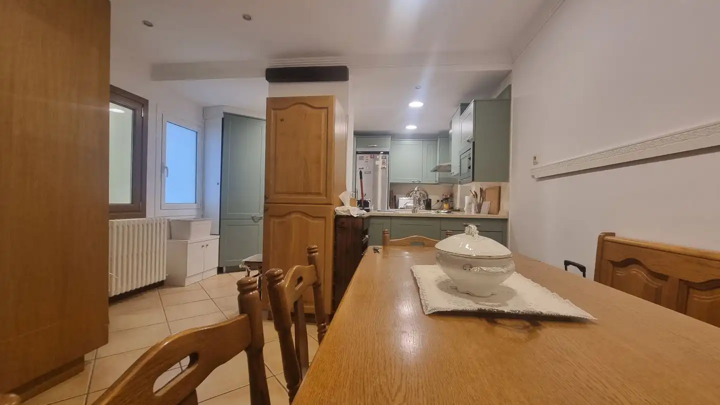 Piso de 144 m² en San Sebastián