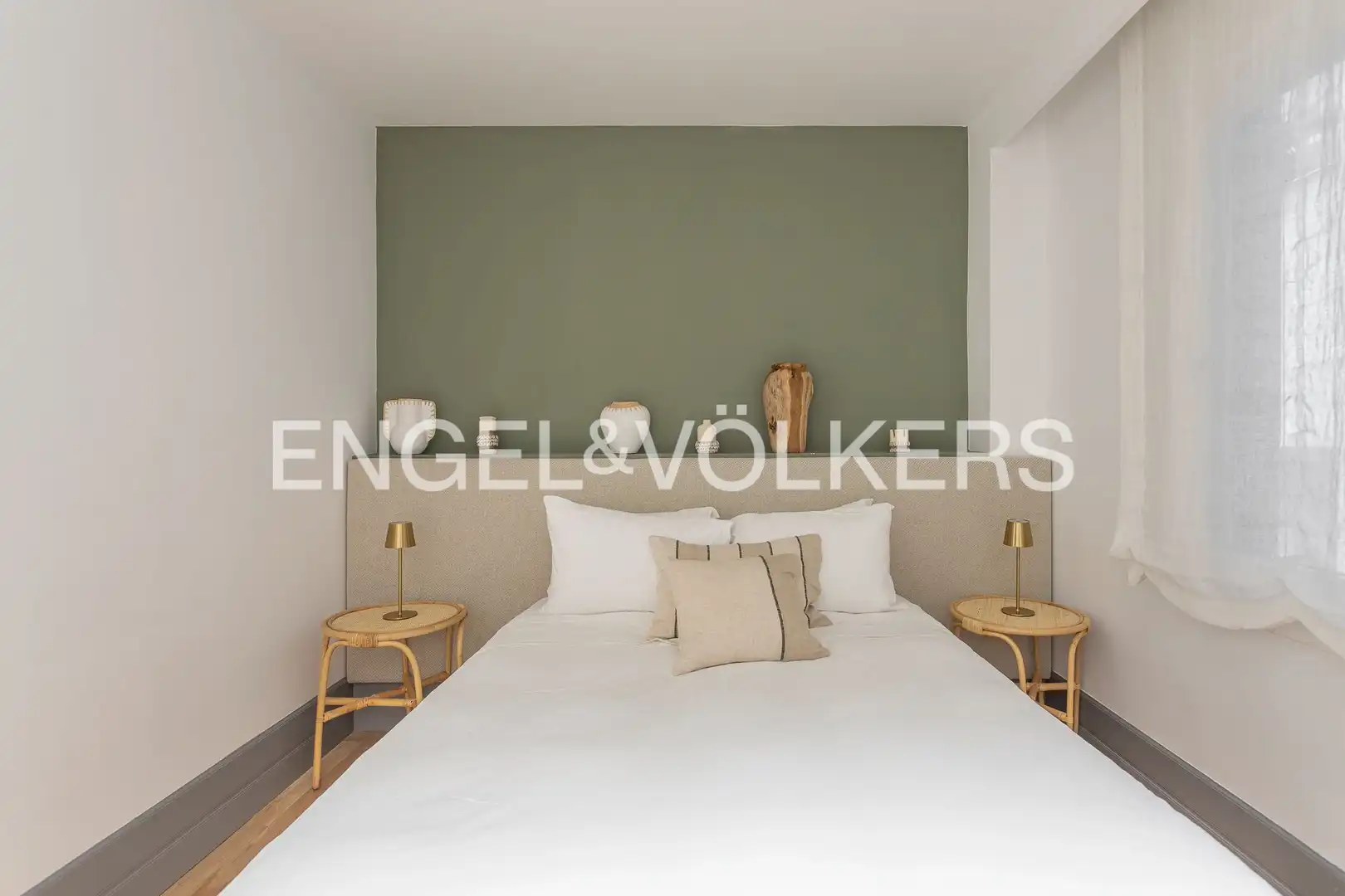 Appartamento 287 m² a Madrid