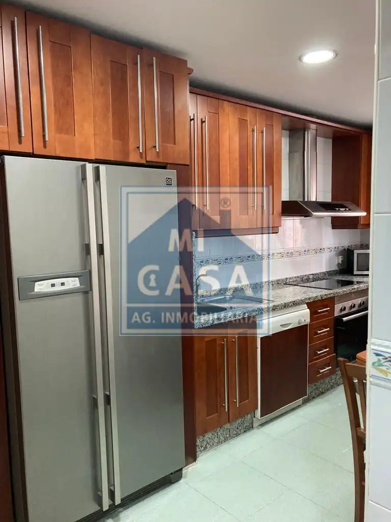 Piso de 125 m² en Mérida
