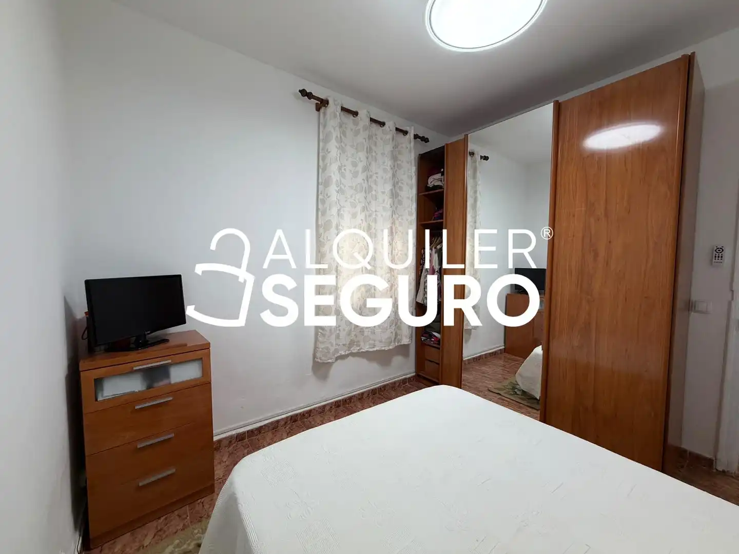 Piso de 50 m² en Madrid