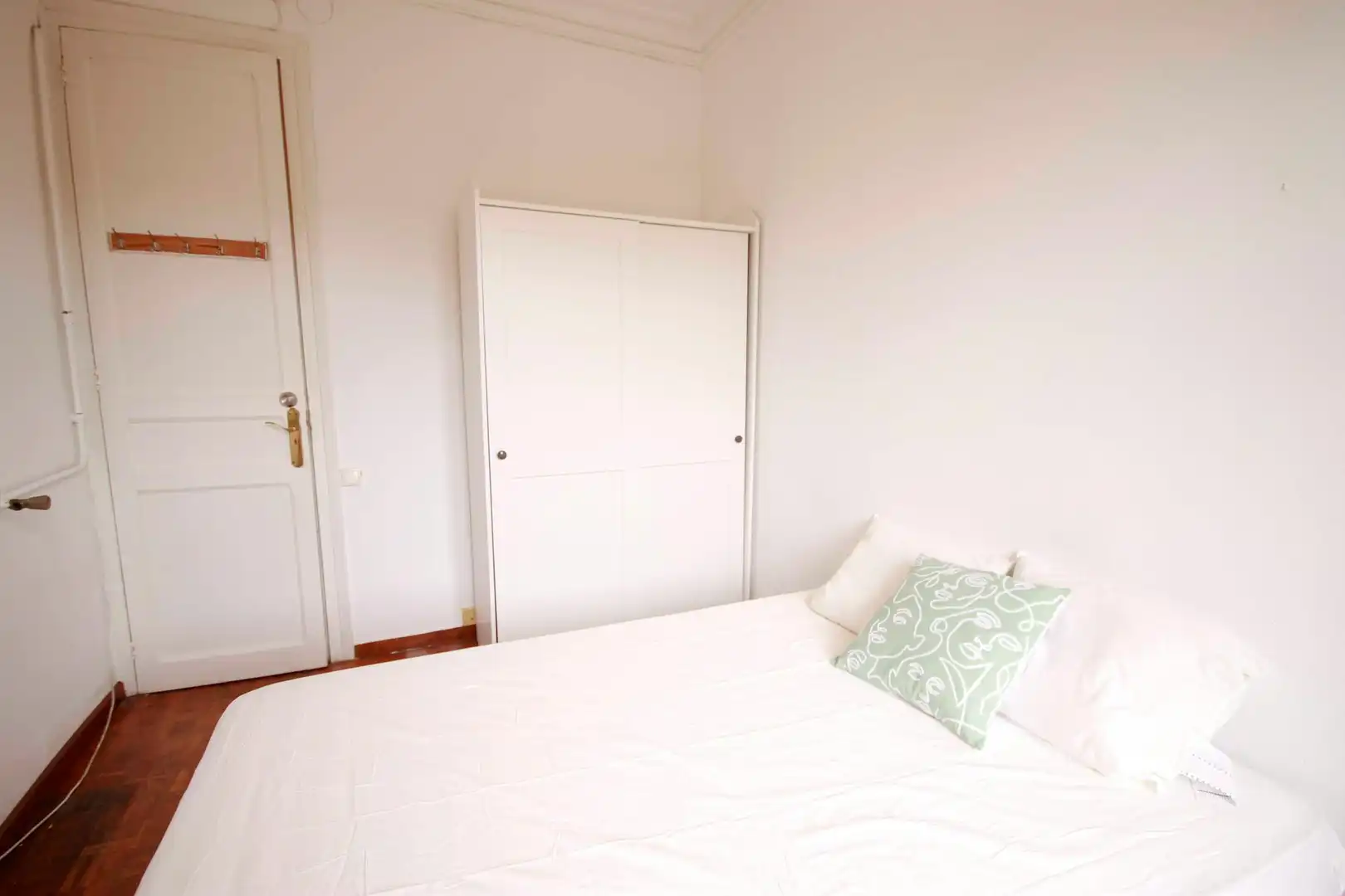 Habitación 150 m², Barcelona