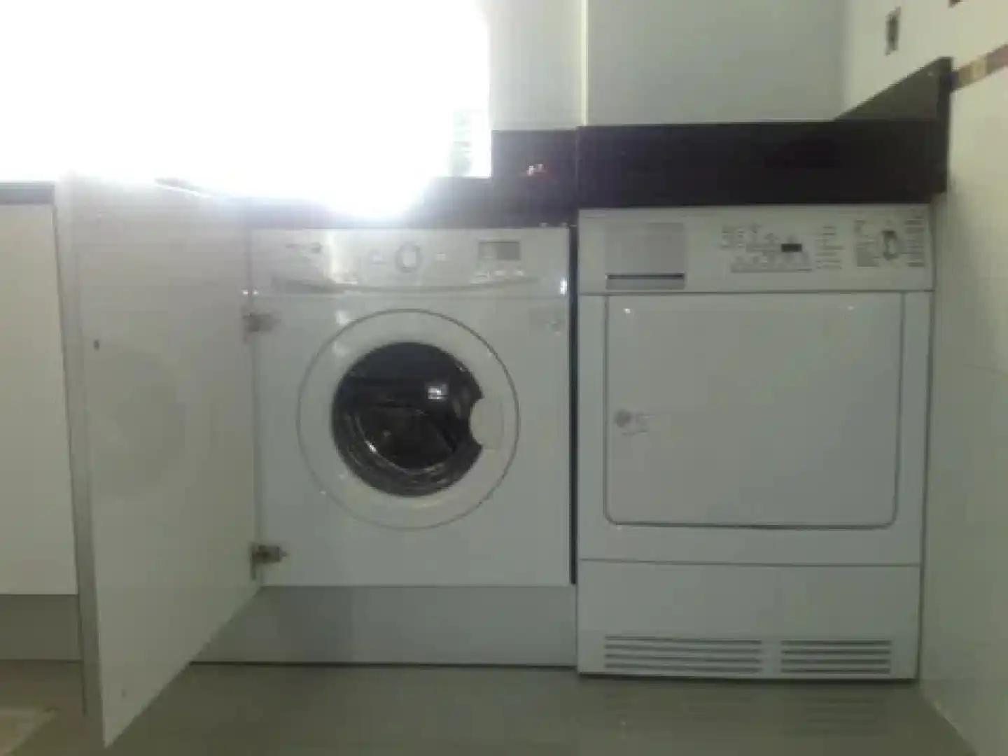 Piso de 85 m² en Málaga