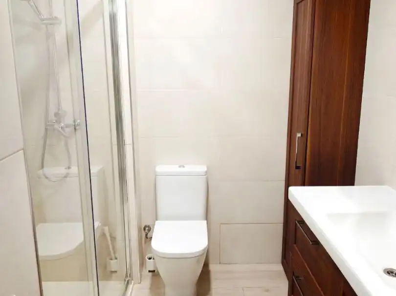 Pis de 93 m² a Torremolinos