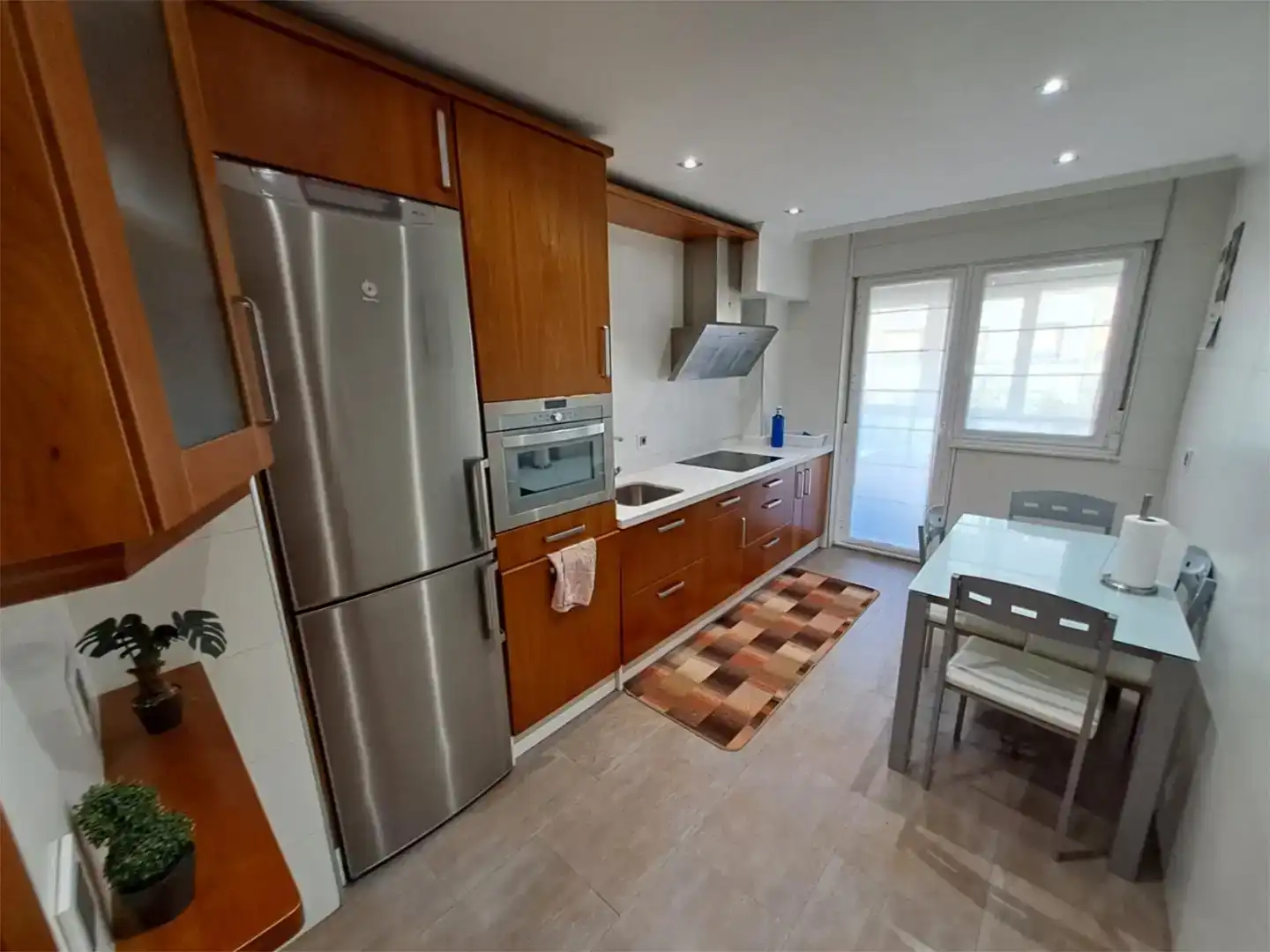 Piso de 140 m² en León