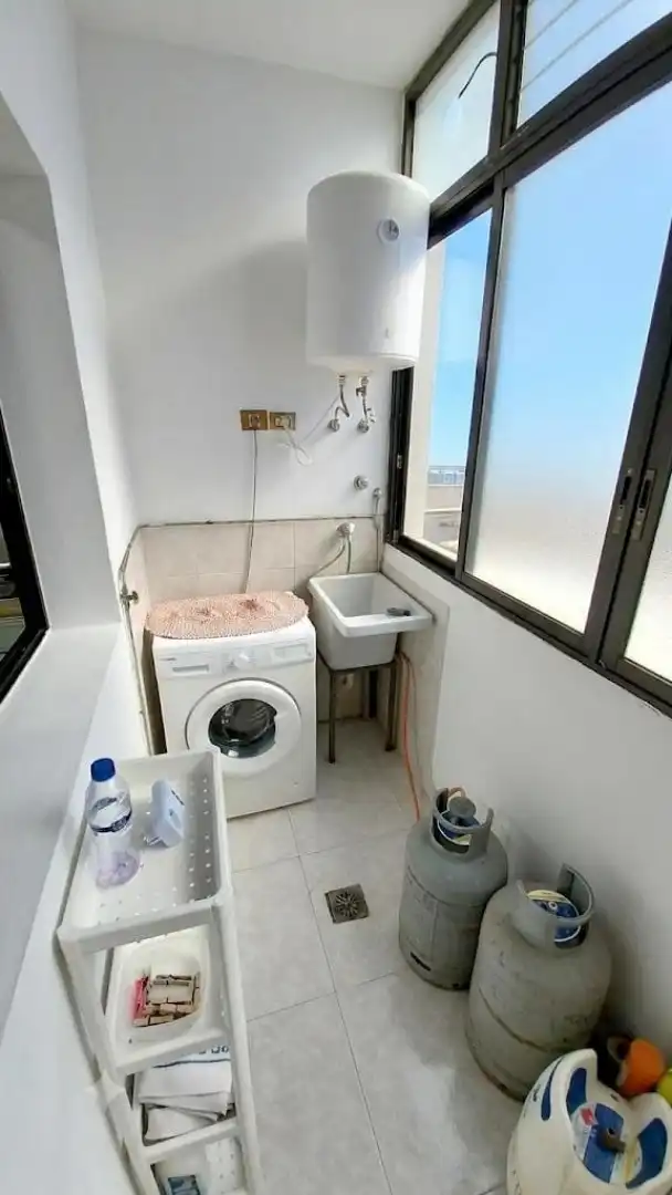 Apartamento 121 m² em San Cristóbal de La Laguna