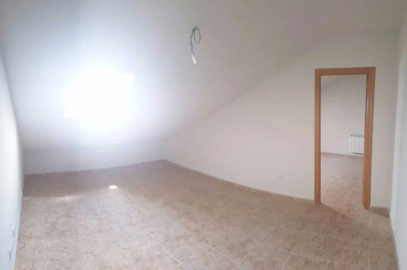 Flat 175 m² in Medina de Rioseco
