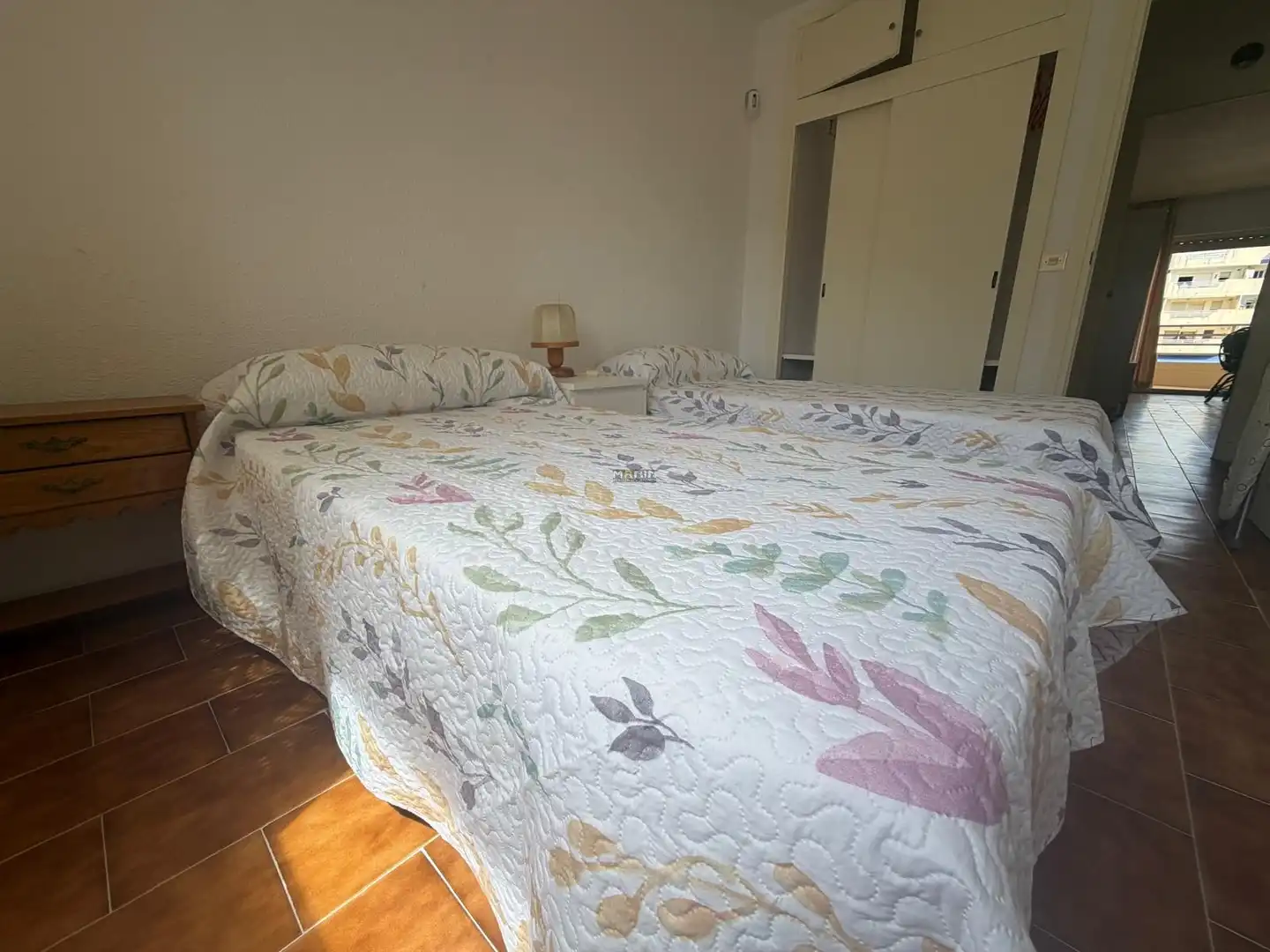 Apartamento 80 m² em Cartagena